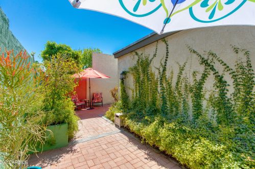 4305 29 Pl, Phoenix AZ 85016-5003 exterior