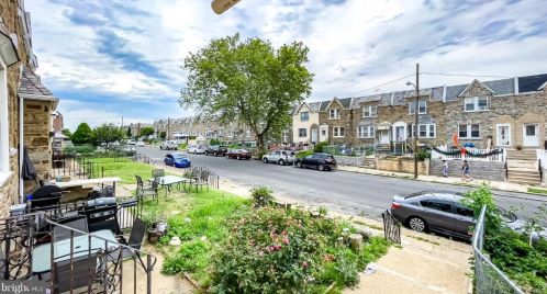 6814 Horrocks St, Philadelphia, PA 19149-2212