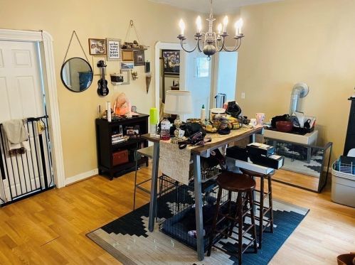 59 Briggs St, New Bedford MA 02740-3203 exterior