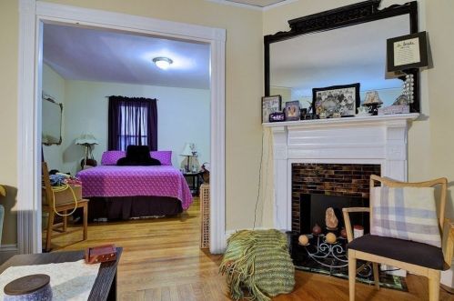 315 Highland Ave, Quincy MA 02170-3314 exterior