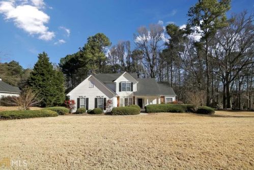 38 Pheasant Rdg, Newnan, GA 30265-2719