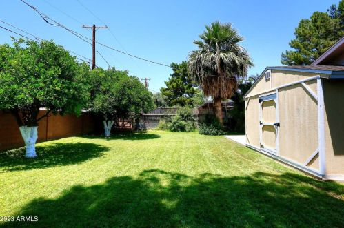 6212 14 Pl, Phoenix AZ 85014-1737 exterior