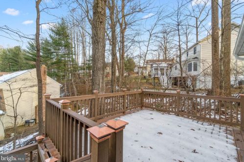 11808 Winterlong Way, Columbia MD 21044-4412 exterior