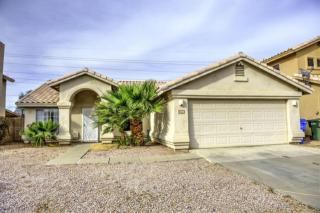 1308 Villa Theresa Dr, Phoenix AZ  85022-1286 exterior