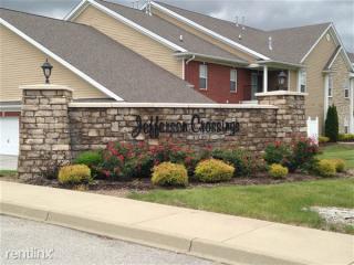 5102 Gemma Way, Louisville KY  40219-8009 exterior