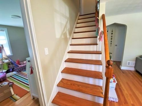 15 Yale Rd, Arlington MA  02474-3509 exterior