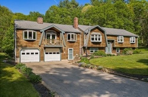 122 Maryland St, Marshfield, MA 02050-6221