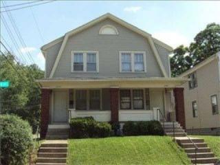 2424 Adams Ave, Columbus OH  43202-3002 exterior