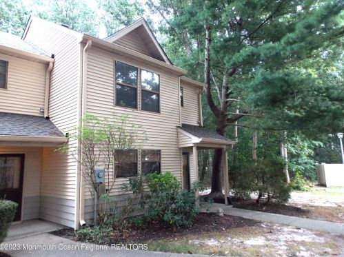 97 Whispering Oaks Way, Jackson Twp NJ 08527-2569 exterior