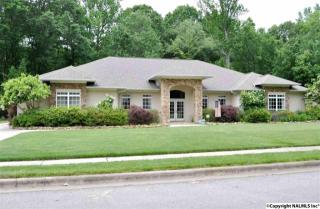 3006 Basswood Way, Brownsboro AL  35741-9390 exterior
