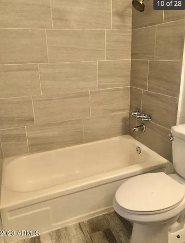 4767 Belleview St, Phoenix AZ  85008-5606 exterior