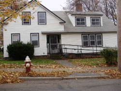 20 Harvard St, Newton, MA 02460-2031