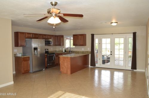 14635 37th Way, Phoenix AZ  85032-5284 exterior