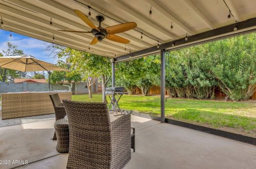 6704 11th St, Phoenix AZ  85014-1028 exterior