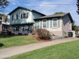 10505 Saint Roche Dr, Louisville KY  40299-4053 exterior
