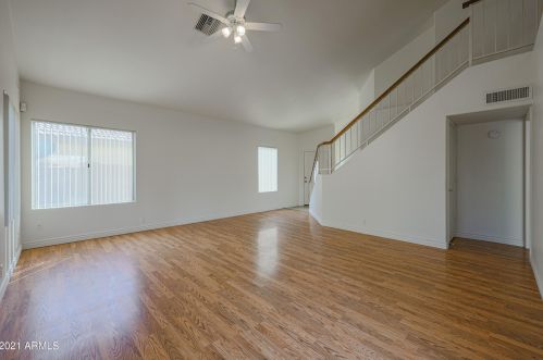 18841 43 Pl, Phoenix AZ 85050-3736 exterior