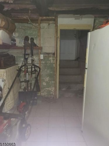 11 Cleveland St, Belleville NJ 07109-2932 exterior