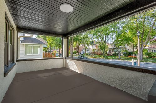 3235 Maple Ave, Forest View IL 60402-1250 exterior