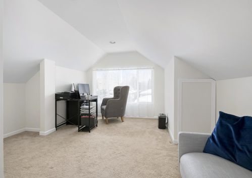 2239 Grv Ave, Forest View IL 60402-2572 exterior