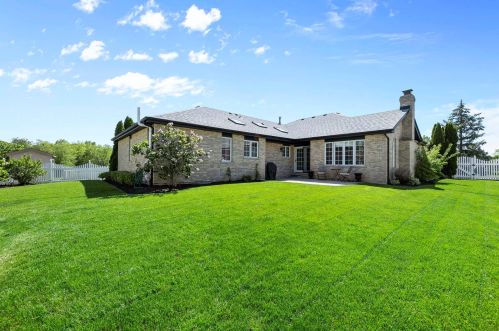 13007 Rolling Mdw, Lemont IL 60439-4574 exterior