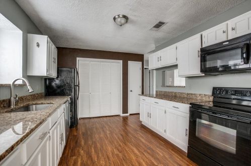 6013 Eagle Pass, Plano TX  75023-4710 exterior