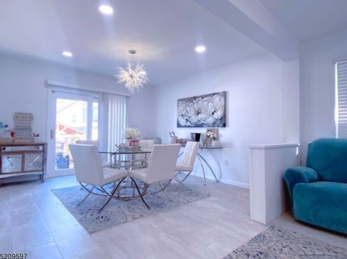 328 Joralemon St, Belleville NJ  07109-2167 exterior