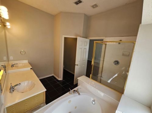 4317 Heath Ct, Plano TX  75024-3741 exterior