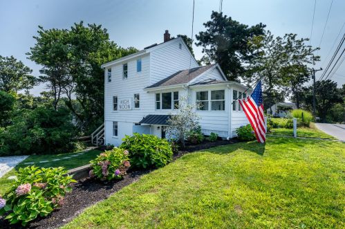 249 Ridgevale Rd, Chatham MA 02633-1074 exterior