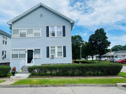 229 Cohasset St, Worcester MA 01604-2356 exterior