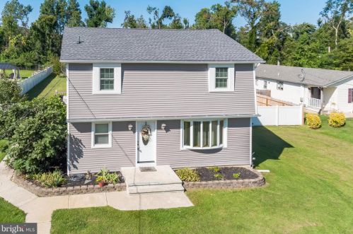 841 Boundary Rd, West Deptford NJ 08096-3614 exterior