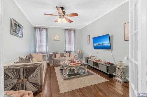 116 Washington Ave, Belleville NJ  07109-2926 exterior