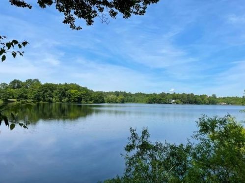 100 Goodwater Way, East Bridgewater MA 02324-1048 exterior