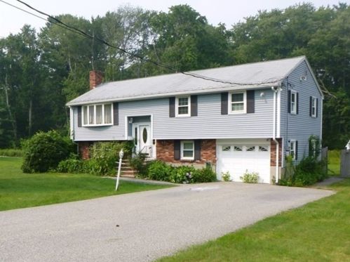 39 Cresthaven Dr, Burlington, MA 01803-2137