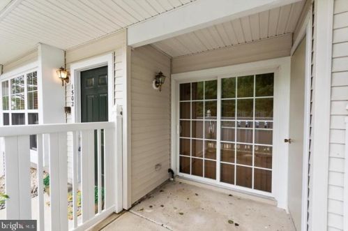 1502 Beacon Hill Dr, Erial NJ  08081-1168 exterior