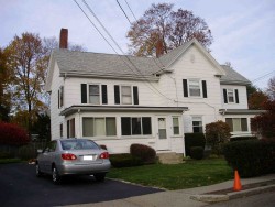 92 Clinton Pl, Newton, MA 02459-1141
