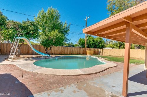 6314 13 Pl, Phoenix AZ 85042-5663 exterior