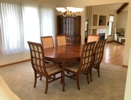 1365 Overton Dr, Lemont IL 60439-8544 exterior