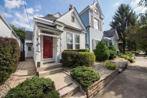 1514 Christy Ave, Louisville KY  40204-2043 exterior