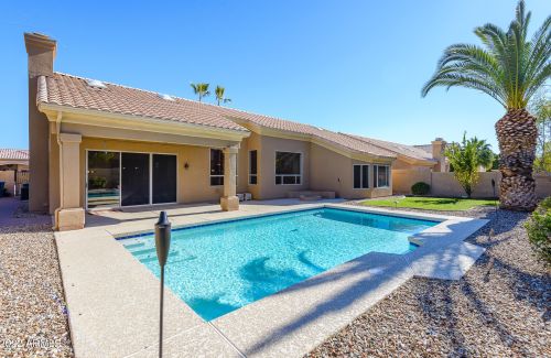 14620 44th St, Phoenix AZ 85032-4705 exterior