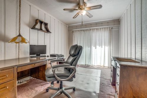 3921 Greenway Dr, Garland TX 75041-4810 exterior