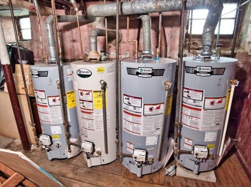 33 Morton St, Fall River MA 02720-2860 exterior