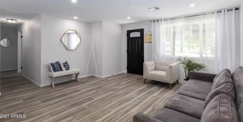 7202 Coolidge St, Phoenix AZ  85033-1429 exterior