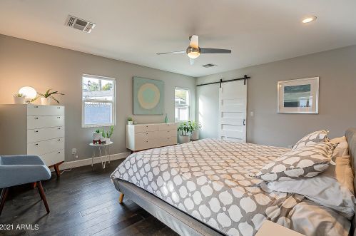 5136 2nd St, Phoenix AZ 85086-3406 exterior