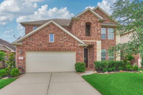 18631 Bristol Point Ln, Tomball, TX 77377-8257