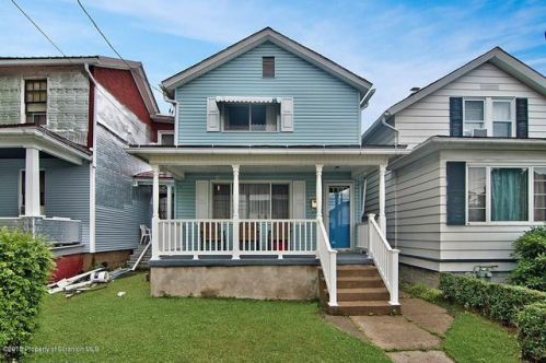 718 Beech St, Scranton, PA 18505-1950