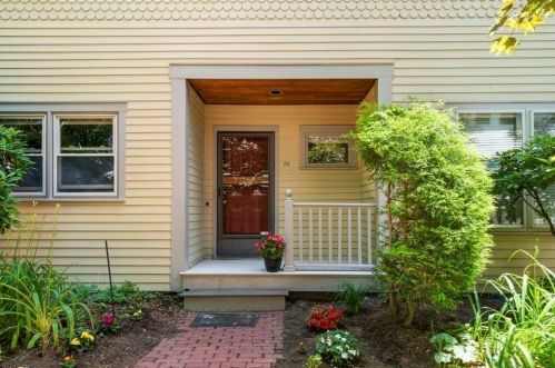 88 Washington Park, Newton MA 02460-1919 exterior