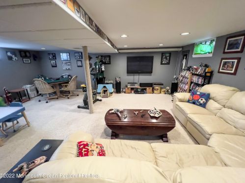 44 Citadel Dr, Jackson Twp NJ 08527-1843 exterior