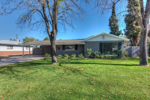 4511 34th St, Phoenix, AZ 85018-3318