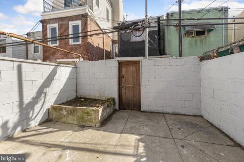 1619 Bancroft St, Philadelphia PA  19145-1507 exterior