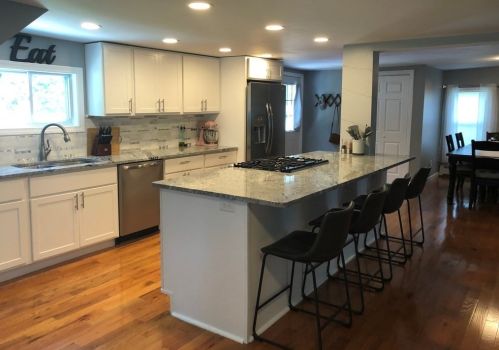 71 Gibbs Ave, Wareham MA  02571-1440 exterior